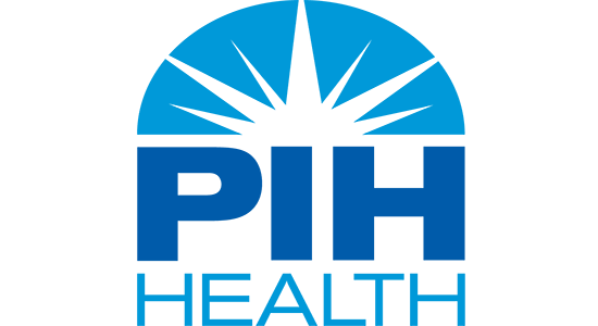 PIH Health Logo