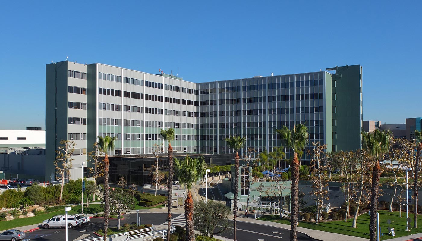 Long Beach Medical Center photo
