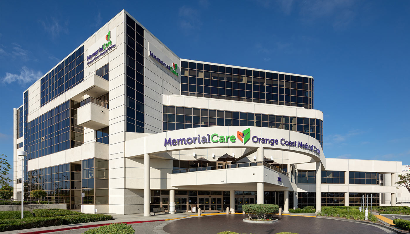 Orange Coast Medical Center photo