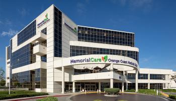 Orange Coast Medical Center photo